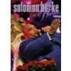 Solomon Burke - Live at Montreux 2006 DVD